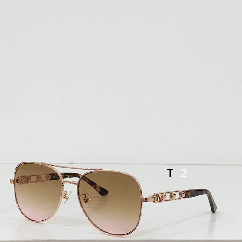 Balenciaga Sunglasses 369